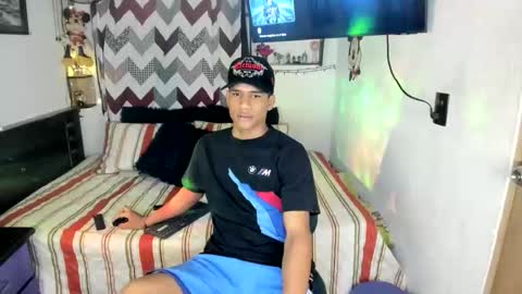 juan jose online show from May 30, 3:25 am