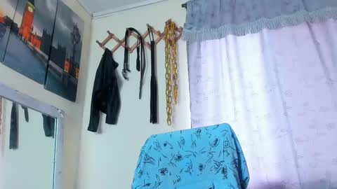 Juan Esteban online show from February 13, 12:43 pm