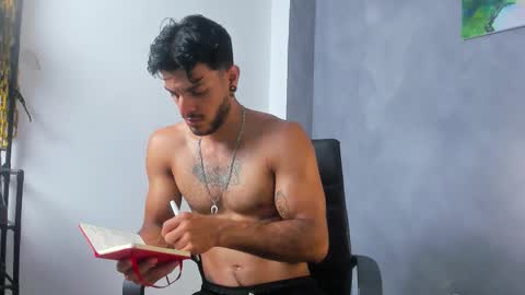 Snapshot of juanbladde chatting on February 6, 4:39 am Juan Esteban online show from February 6, 4:39 am