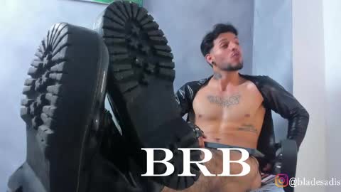 Juan Esteban online show from May 24, 11:26 am