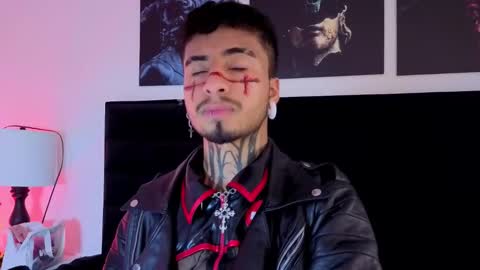 juancamilo66_ online show from February 2, 10:08 pm