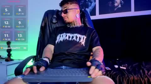 juancamilo66_ online show from March 28, 2:44 am