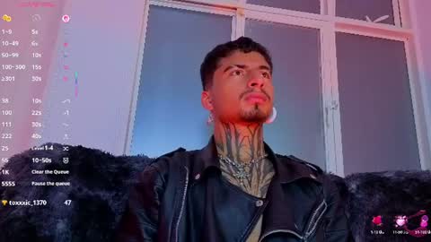 Snapshot of juancamilo66_ chatting on July 13, 6:05 am juancamilo66_ online show from July 13, 6:05 am