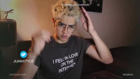 . online show from March 10, 4:06 am