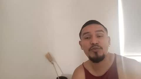 juanchis_24 online show from October 13, 3:23 pm