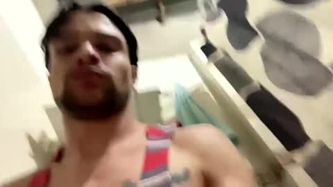 Nauj sex online show from March 10, 5:00 am