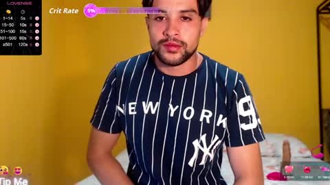 Nauj sex online show from April 15, 4:36 pm