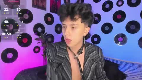 juandaaa__ online show from February 9, 11:53 pm