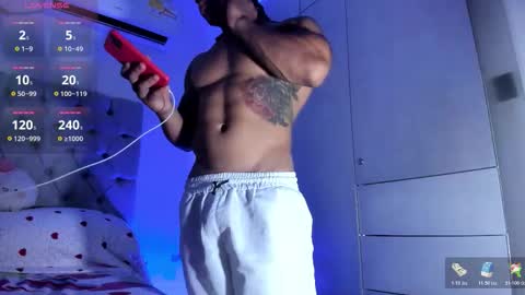 independent model online show from November 21, 9:46 pm