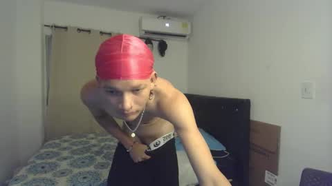 juande_hot online show from February 19, 7:15 am