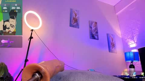 Juan David online show from September 29, 2:55 pm