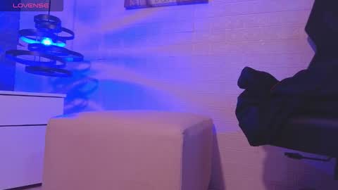 Juan David online show from March 23, 12:31 pm