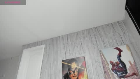 Juan David online show from April 9, 12:32 pm