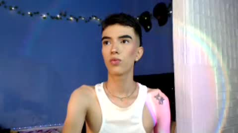 juandi online show from July 11, 10:55 pm