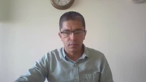 juanearth1 online show from May 27, 9:34 pm
