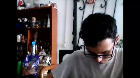 Juanesan CaballeroSolitario online show from February 20, 2:57 pm
