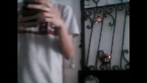 Juanesan CaballeroSolitario online show from May 5, 12:35 pm