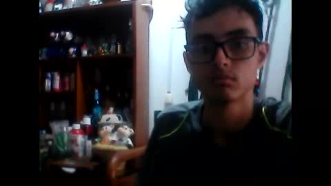 Juanesan CaballeroSolitario online show from May 8, 3:39 pm