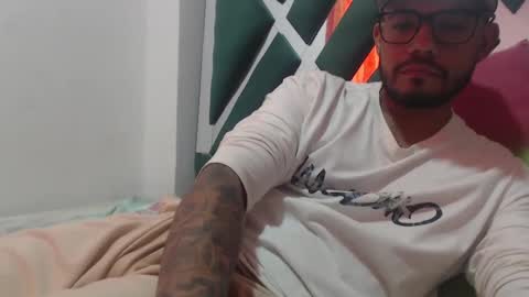 Snapshot of juanfe_style chatting on October 12, 5:45 pm juanfe_style online show from October 12, 5:45 pm