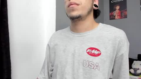 juanftmaria2 online show from April 13, 8:47 pm