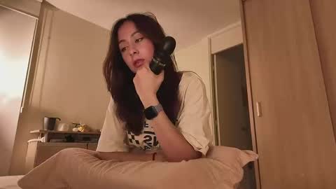 juanilla99 online show from October 3, 1:46 am