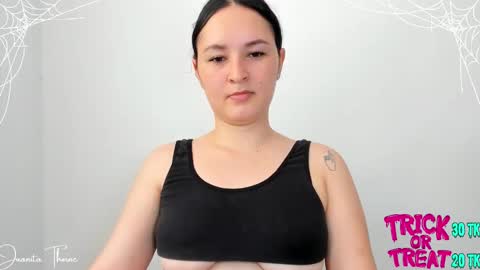 Snapshot of juanita_thorne1 chatting on October 21, 4:41 pm  JUANITA THORNE 2 online show from October 21, 4:41 pm