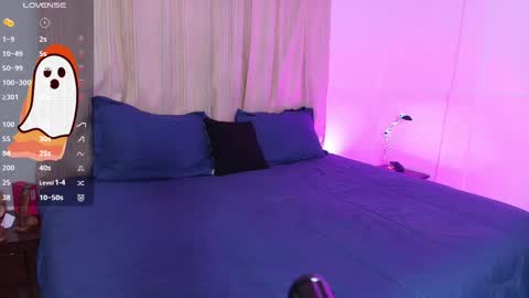 Blue online show from October 6, 4:04 pm