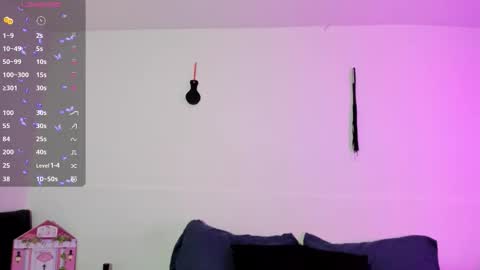 Blue online show from January 8, 8:11 pm