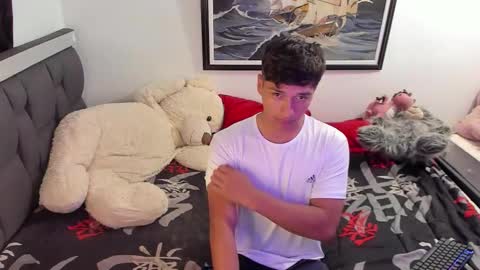 juanjo ferrari online show from January 16, 9:19 pm