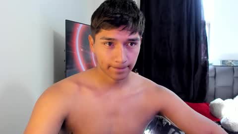 juanjo ferrari online show from March 15, 7:09 pm