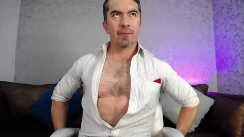 Juan k online show from April 9, 3:50 am