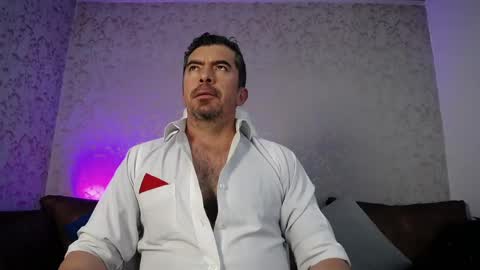 Juan k online show from April 14, 3:01 am