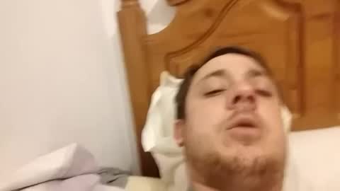 JuanmaSEX online show from December 7, 3:58 am