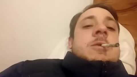 JuanmaSEX online show from December 10, 11:40 pm