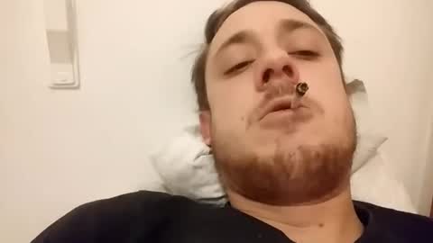 JuanmaSEX online show from December 17, 12:01 am