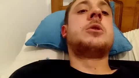 JuanmaSEX online show from January 26, 11:18 pm