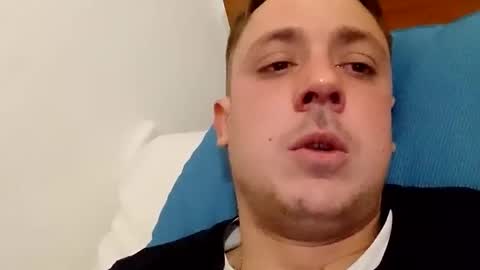 JuanmaSEX online show from February 7, 12:20 am