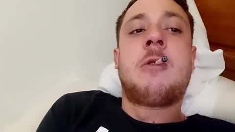 JuanmaSEX online show from February 28, 3:15 am