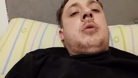 JuanmaSEX online show from March 22, 4:05 am