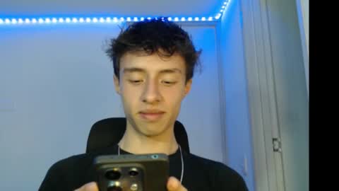 Snapshot of juanmres chatting on October 22, 3:29 am juanmres online show from October 22, 3:29 am