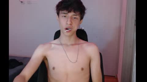 Snapshot of juanmres chatting on November 9, 4:00 am juanmres online show from November 9, 4:00 am