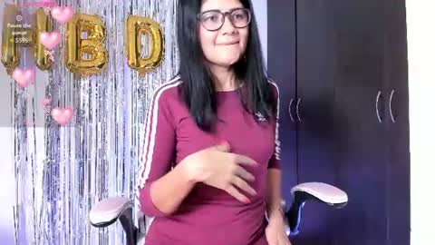 Snapshot of juannita_love chatting on July 18, 4:55 pm juannita_love online show from July 18, 4:55 pm