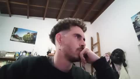 juanpaisa666 online show from July 27, 3:02 am