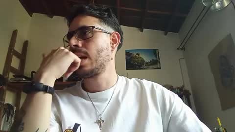 juanpaisa666 online show from July 28, 7:50 pm