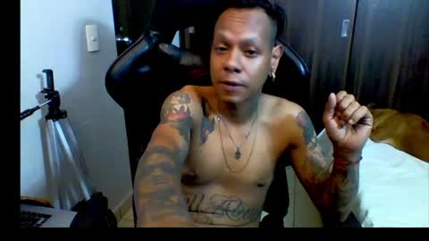 juanpt69 online show from May 28, 7:27 am