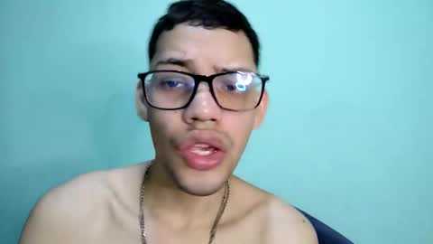 juansuarez204 online show from January 10, 11:39 pm