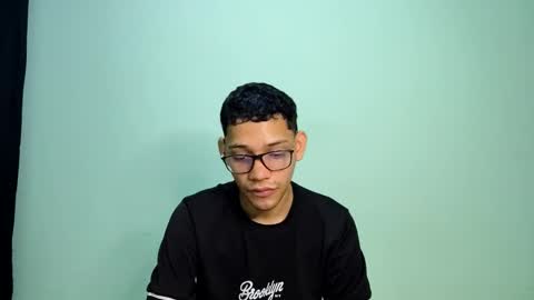 juansuarez204 online show from February 7, 2:50 am