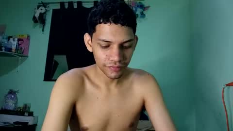 juansuarez204 online show from March 5, 3:08 am