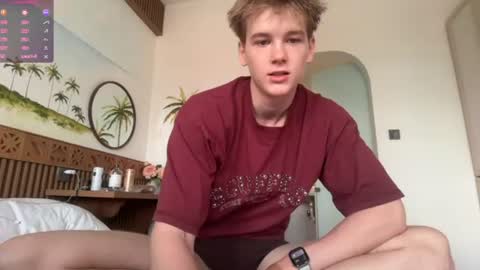 juanswaga online show from July 30, 4:22 am