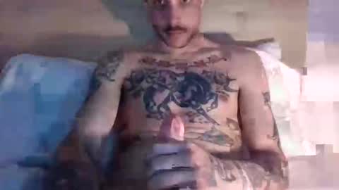 Juanuru online show from April 18, 5:28 pm